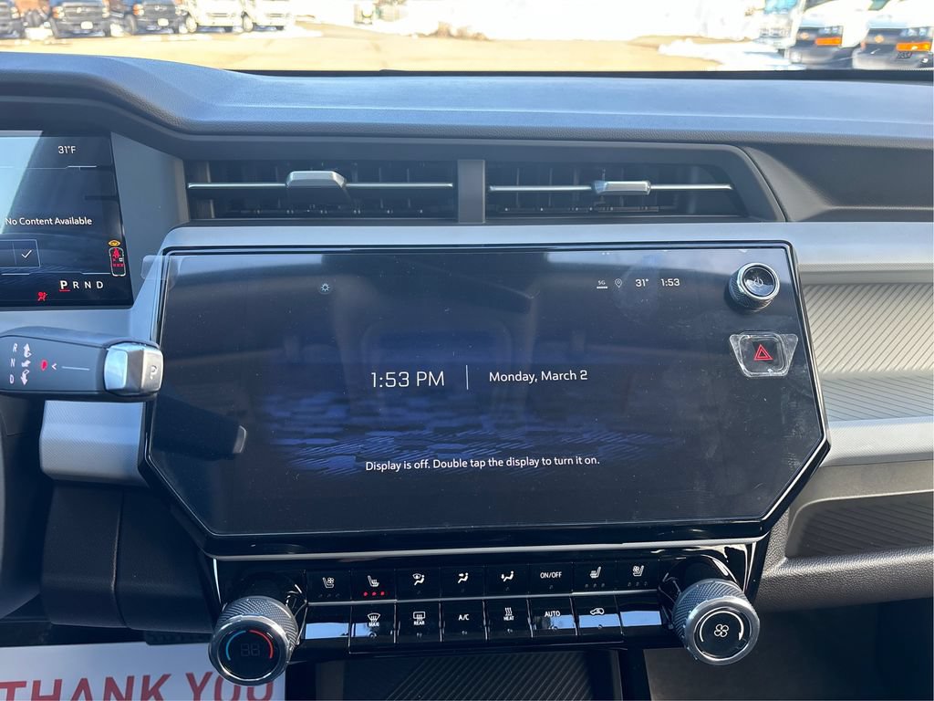 New 2027 Chevrolet Bolt RS FWD image 16