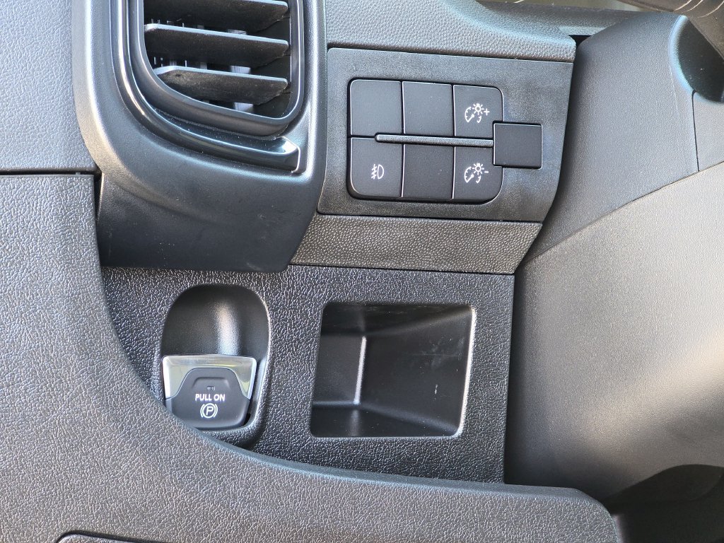 New 2026 RAM ProMaster 2500 w/ Convenience Group FWD image 35