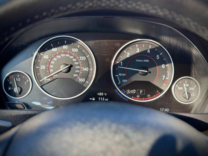 Used 2017 BMW 330i xDrive Wagon image 5