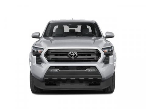 New 2026 Toyota Tacoma SR5 RWD image 7