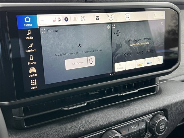 New 2026 Jeep Wrangler Willys image 19