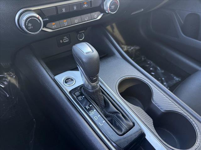 Used 2024 Nissan Altima 2.5 S FWD image 15