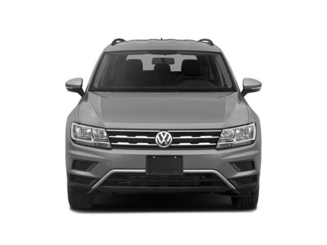 Used 2021 Volkswagen Tiguan S image 32