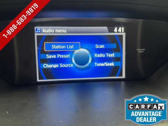 Used 2014 Honda Odyssey EX-L image 13