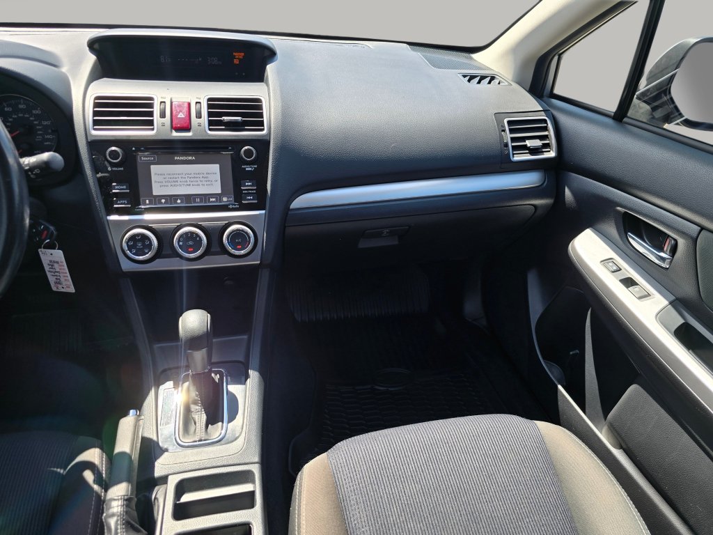 Used 2016 Subaru Impreza 2.0i Sport Premium w/ Popular Package #1 AWD/4WD image 4