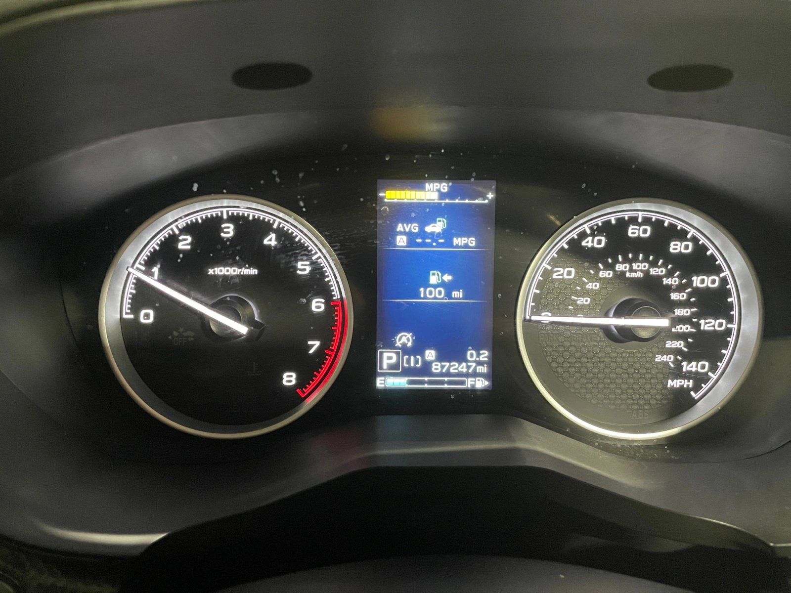 Used 2020 Subaru Forester Limited AWD/4WD image 14