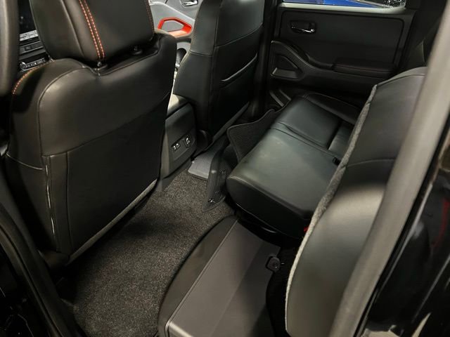Used 2024 Nissan Frontier PRO-4X w/ Pro Premium Package image 18
