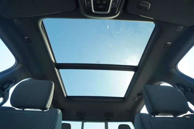 New 2026 RAM 1500 Big Horn image 10