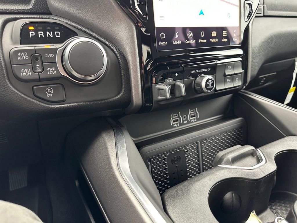 New 2026 RAM 1500 Big Horn image 21
