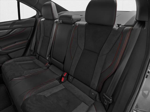 New 2026 Subaru WRX Limited AWD/4WD image 9