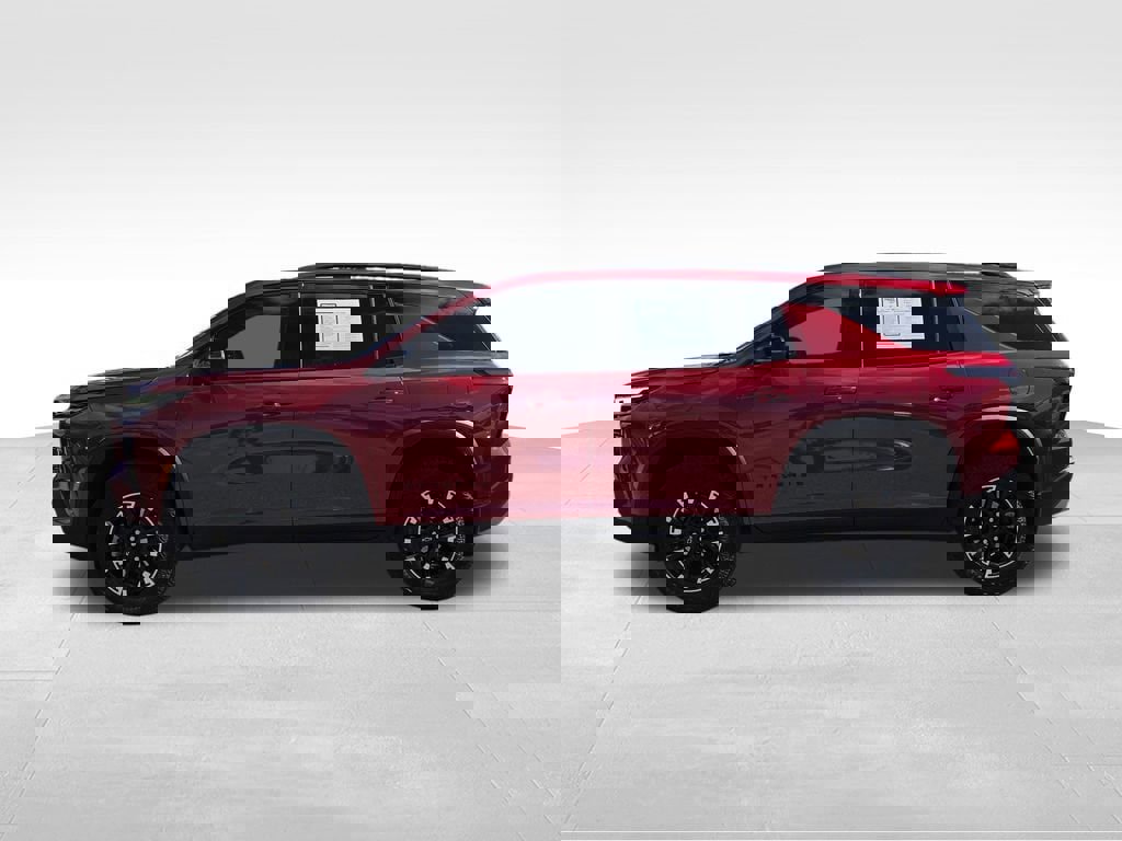 Certified 2024 Chevrolet Traverse Z71 w/ Enhanced Driving Package image 6