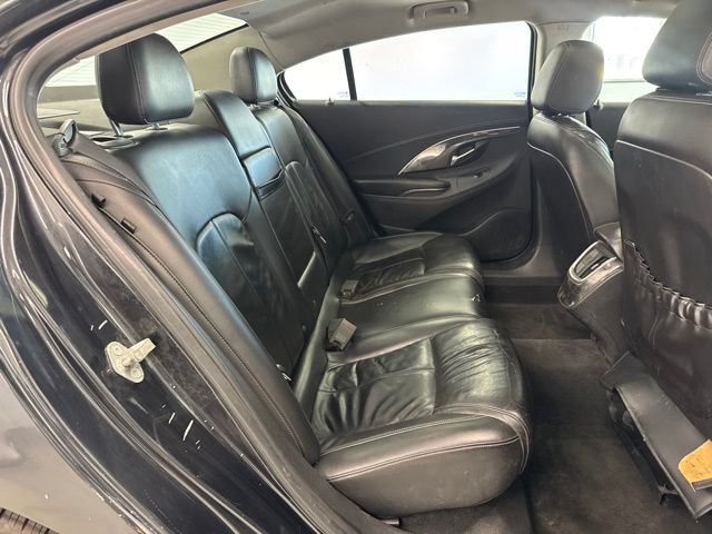 Used 2015 Buick LaCrosse Leather w/ Experience Buick Package FWD image 29