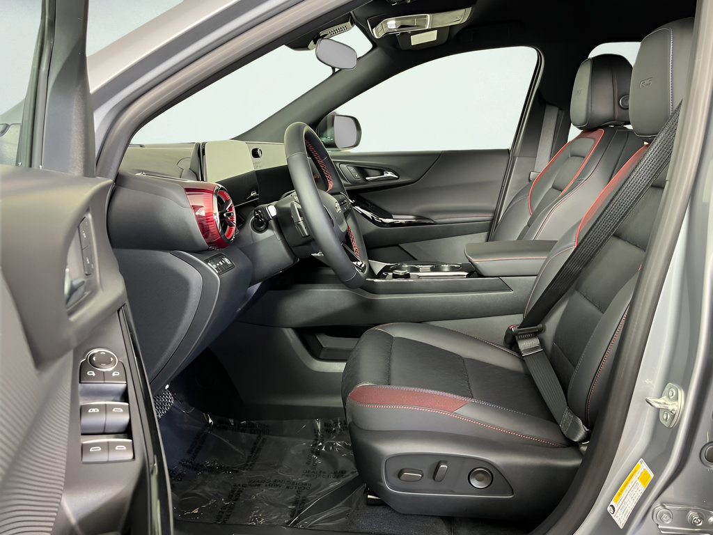 New 2026 Chevrolet Equinox RS w/ Convenience Package III AWD/4WD image 9