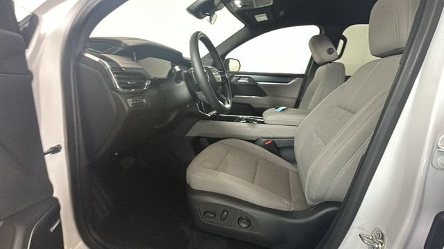 New 2025 GMC Acadia Elevation w/ Black Edition AWD/4WD image 11