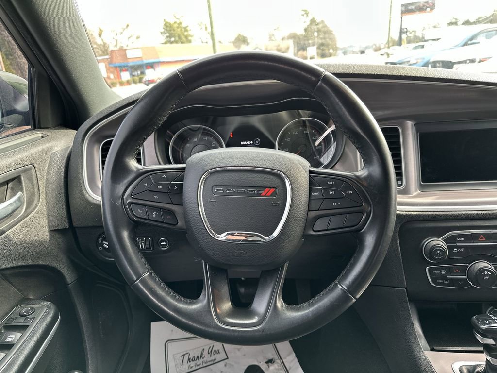 Used 2022 Dodge Charger SXT image 14