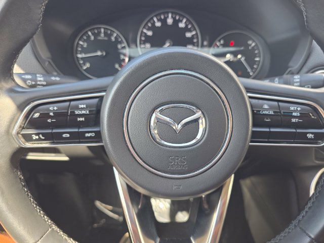 Used 2024 MAZDA CX-90 3.3 Turbo w/ Preferred Plus AWD/4WD image 26