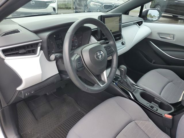 Used 2023 Toyota Corolla SE image 15