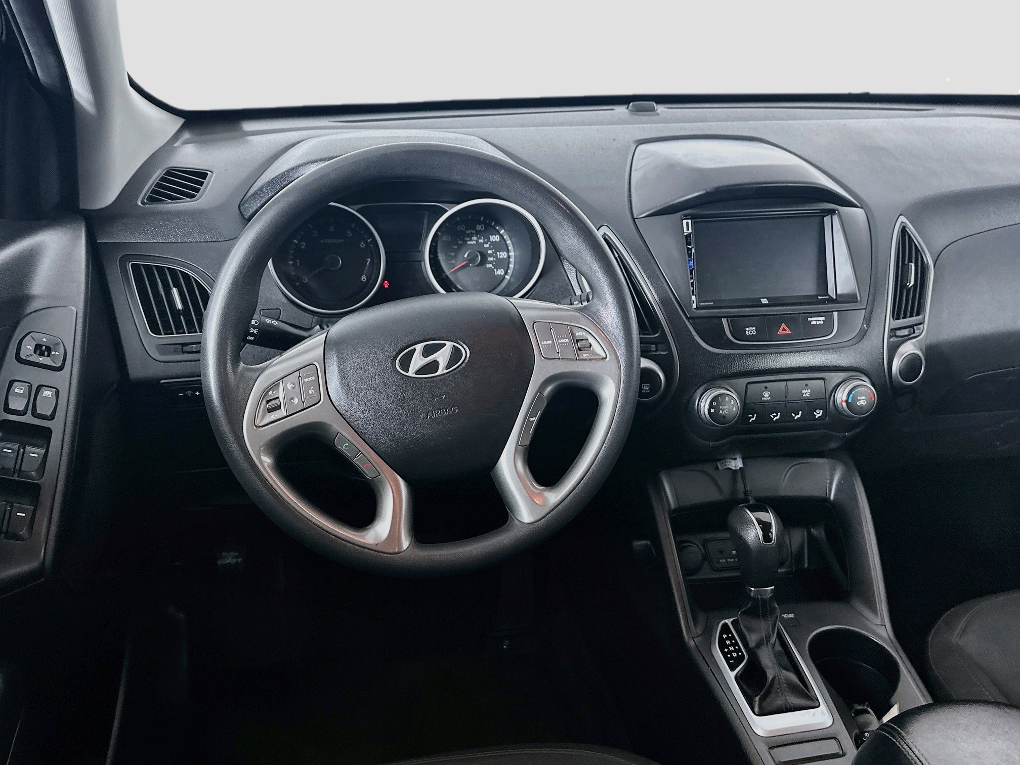 Used 2015 Hyundai Tucson GLS FWD image 17