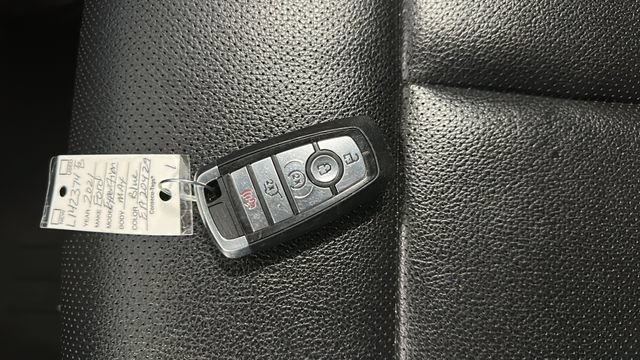 Used 2021 Ford Expedition Max XLT AWD/4WD image 42