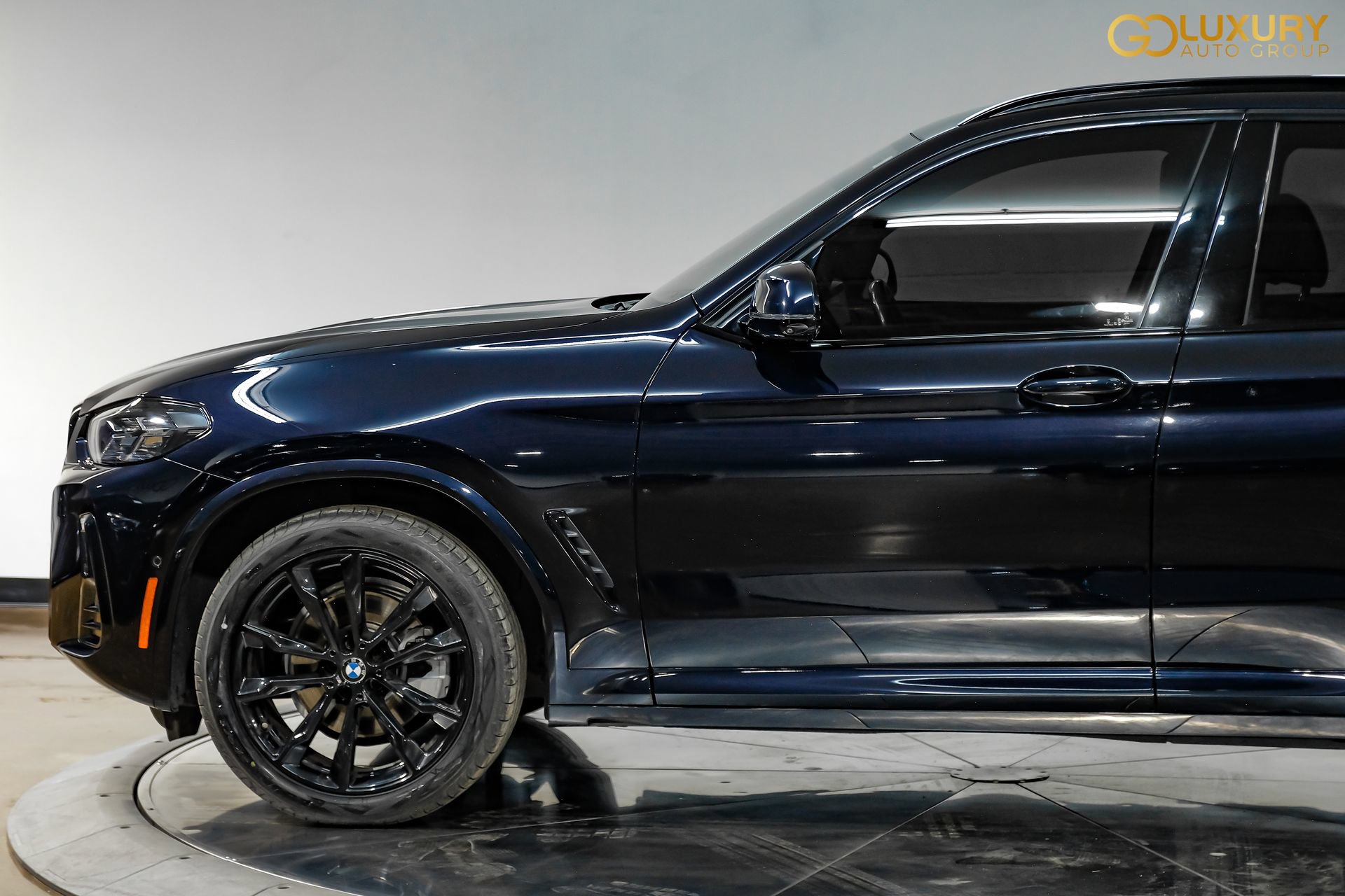 Used 2024 BMW X3 sDrive30i w/ Premium Package RWD image 19