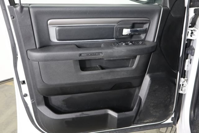 Used 2021 RAM 1500 Warlock AWD/4WD image 43