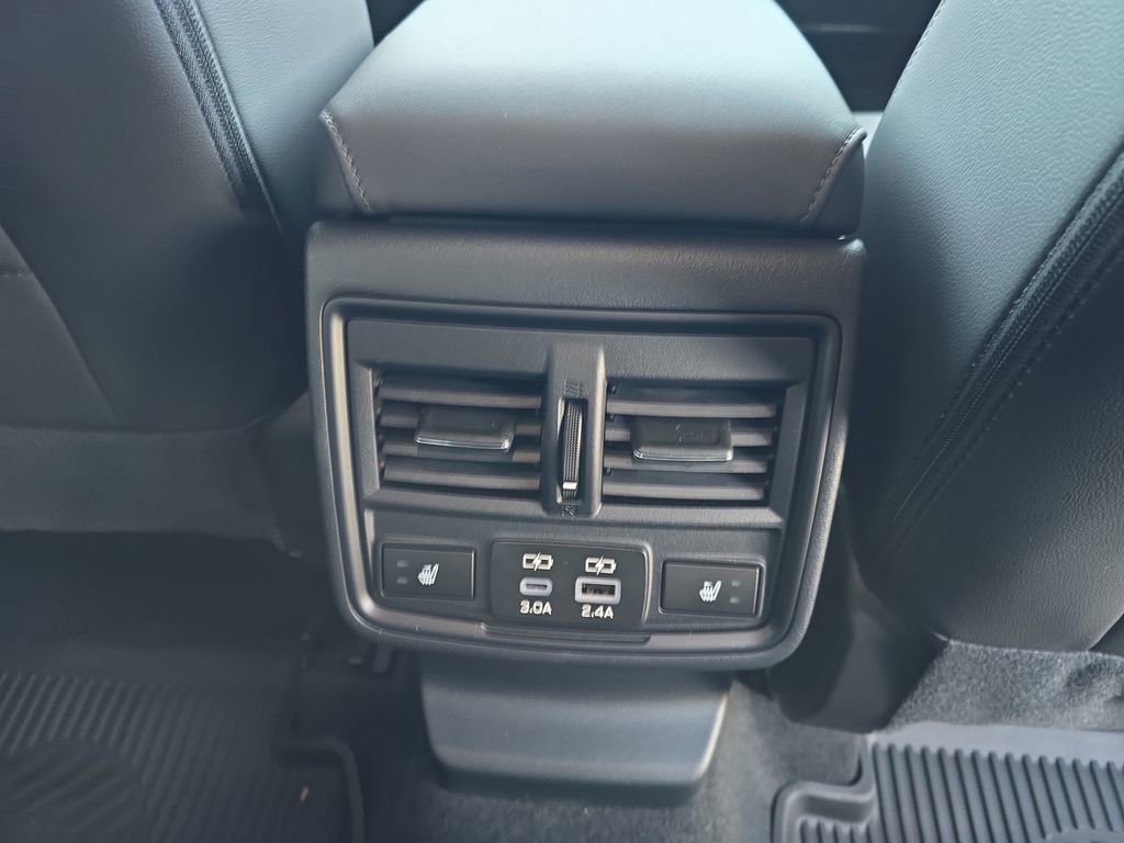 New 2026 Subaru Outback Limited XT image 18