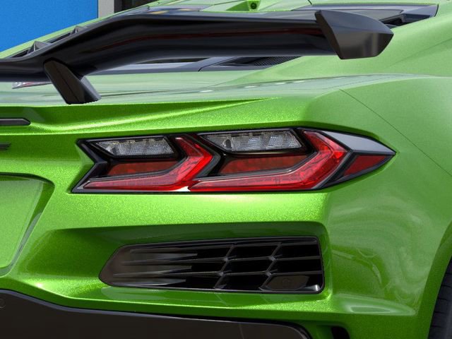 New 2026 Chevrolet Corvette Z06 image 11
