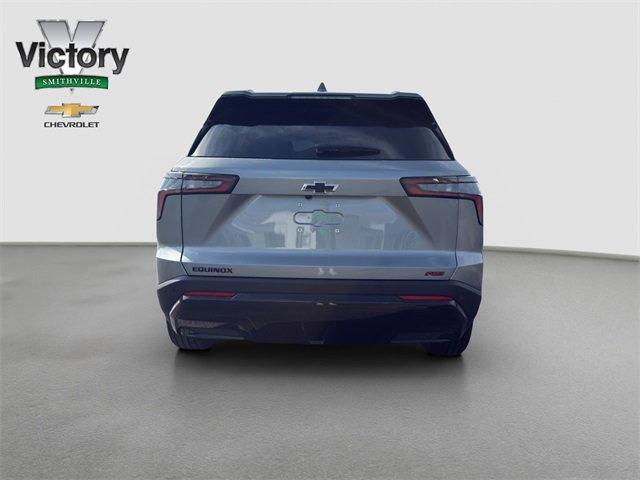 New 2026 Chevrolet Equinox RS w/ LPO, Floor Liner Package image 5