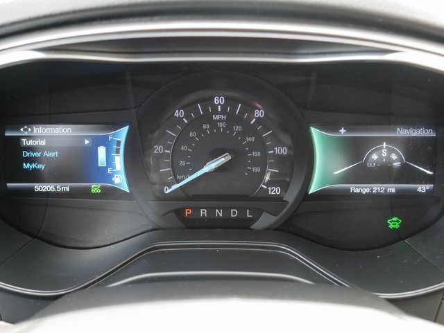 Used 2019 Ford Fusion SE image 29