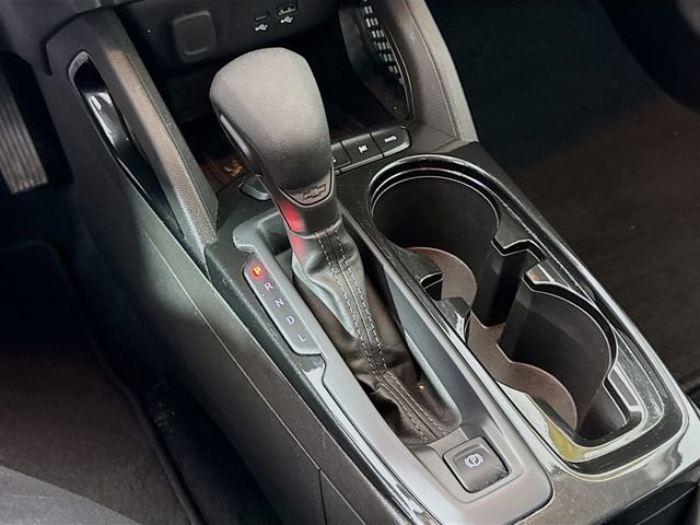 Used 2025 Chevrolet TrailBlazer LT image 17