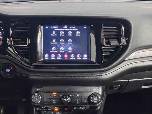 Used 2021 Dodge Durango GT image 21