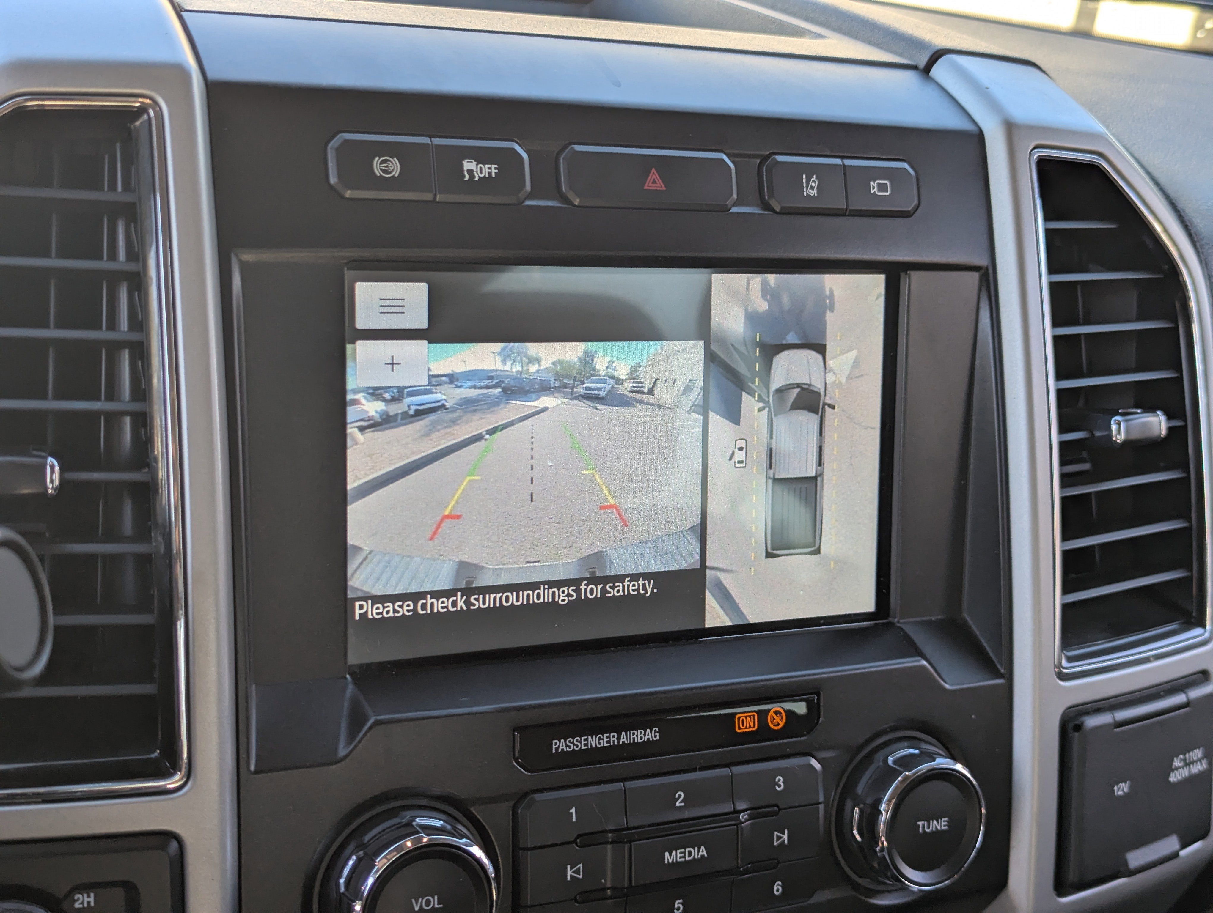 Used 2021 Ford F250 Lariat image 24