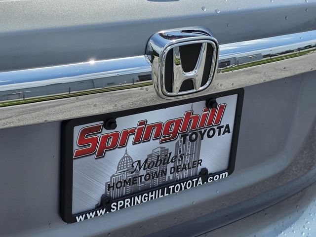 Used 2011 Honda CR-V EX-L image 27