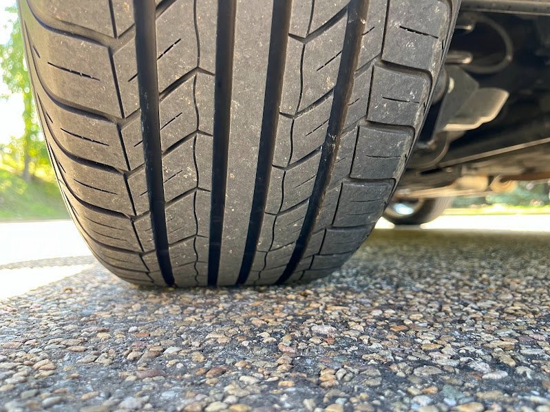 Used 2019 Honda HR-V LX image 45