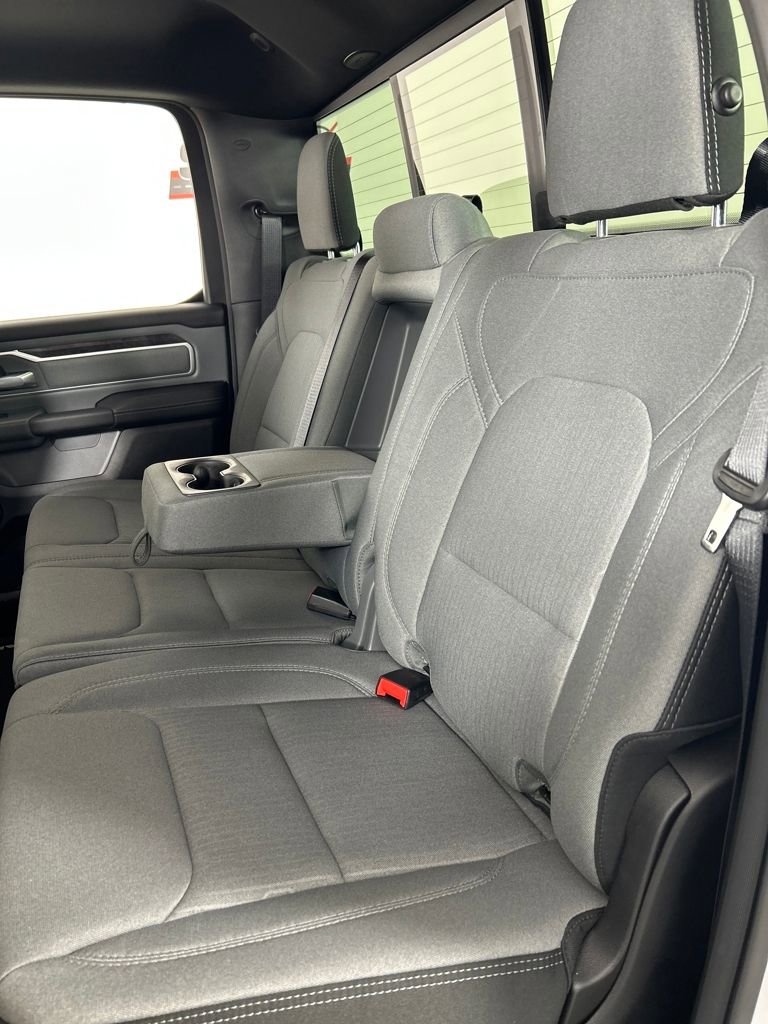 Used 2022 RAM 1500 Big Horn image 18