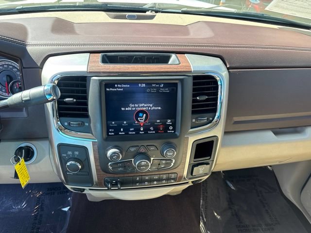 Used 2018 RAM 2500 Laramie AWD/4WD image 17