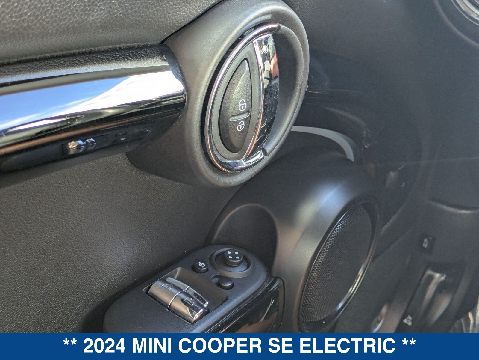 Used 2024 MINI Cooper SE FWD image 22