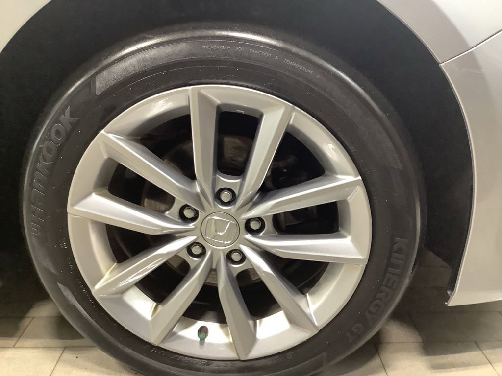 Used 2022 Honda Accord LX image 26