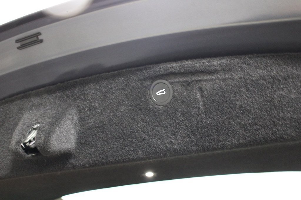 Used 2022 Tesla Model X Plaid AWD/4WD image 54