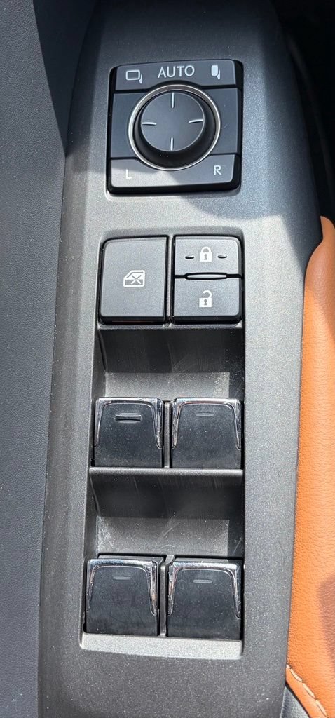 Used 2021 Lexus NX 300 AWD w/ Premium Package image 17