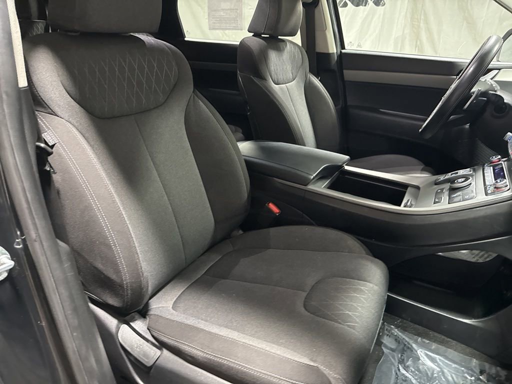Used 2021 Hyundai Palisade SEL image 9
