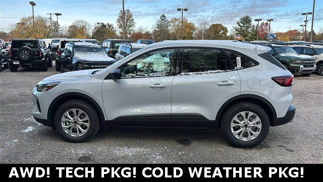 New 2026 Ford Escape Active w/ Tech Pack #1 image 3