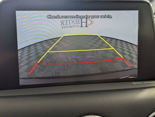 Used 2018 Kia Stinger GT1 image 23