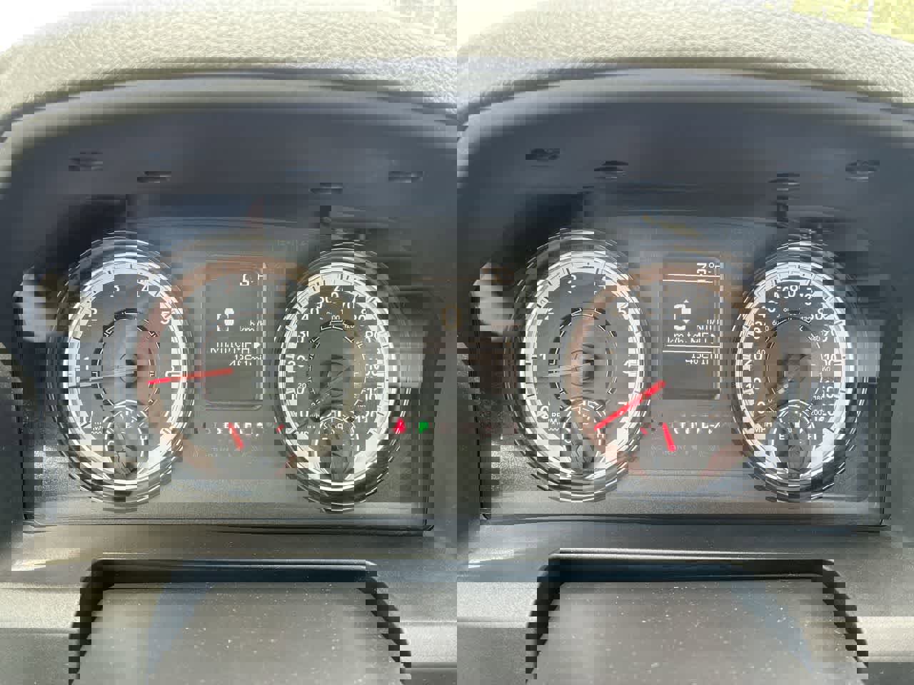 Used 2016 RAM 1500 Tradesman w/ Power & Remote Entry Group image 12