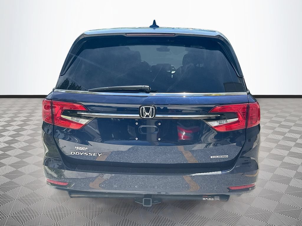 Used 2022 Honda Odyssey Touring image 7