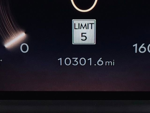 Certified 2025 Lincoln Aviator Black Label image 36