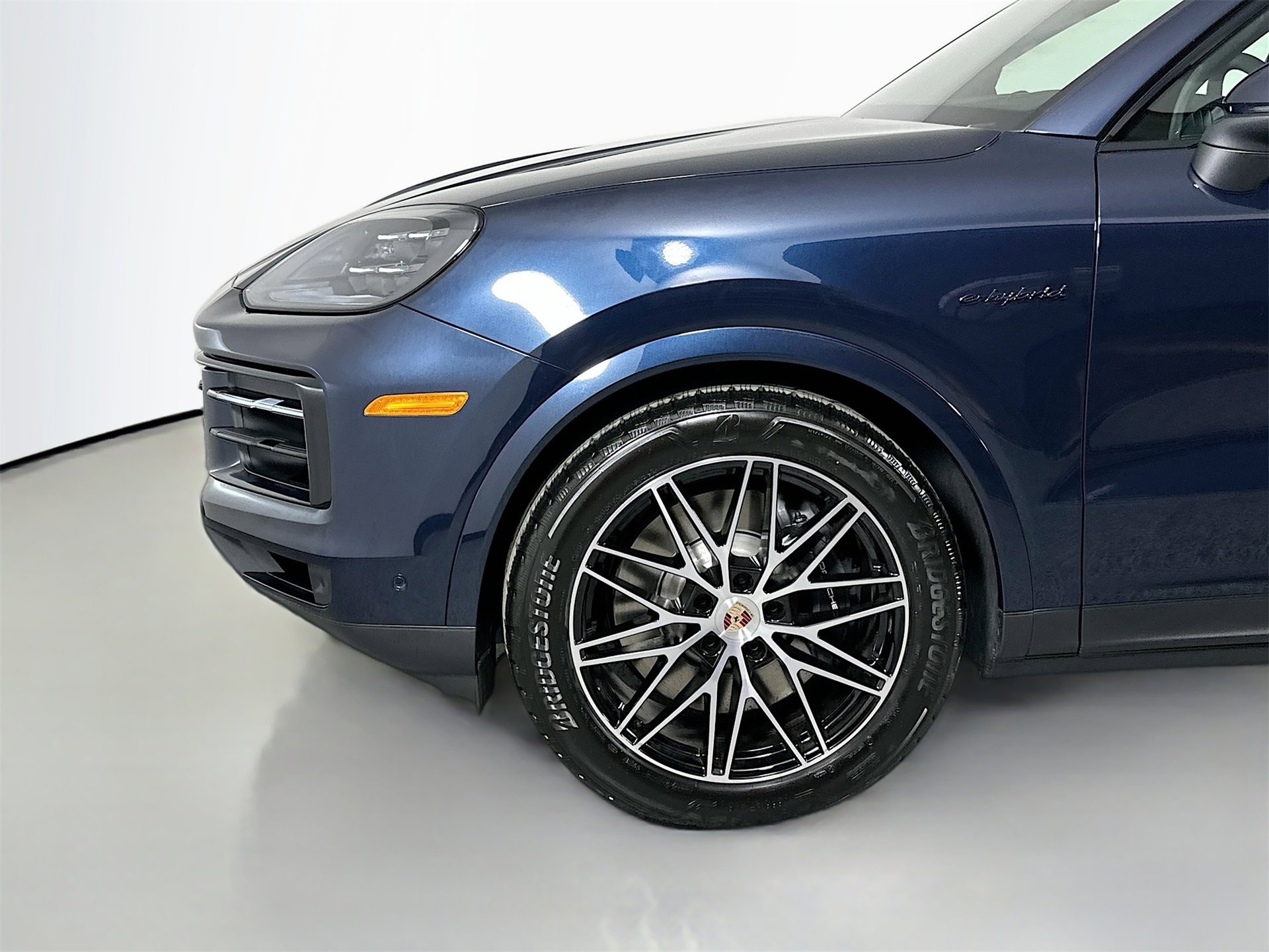 New 2026 Porsche Cayenne E-Hybrid image 11