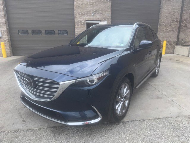 Used 2020 MAZDA CX-9 Grand Touring AWD/4WD image 1