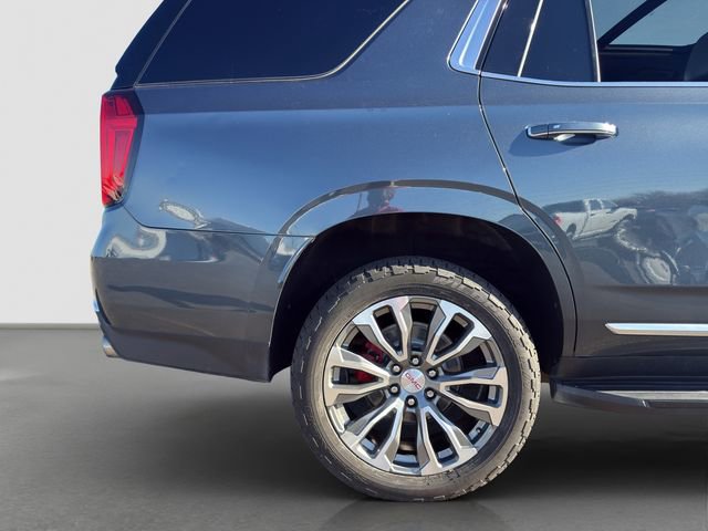 Used 2021 GMC Yukon Denali image 23