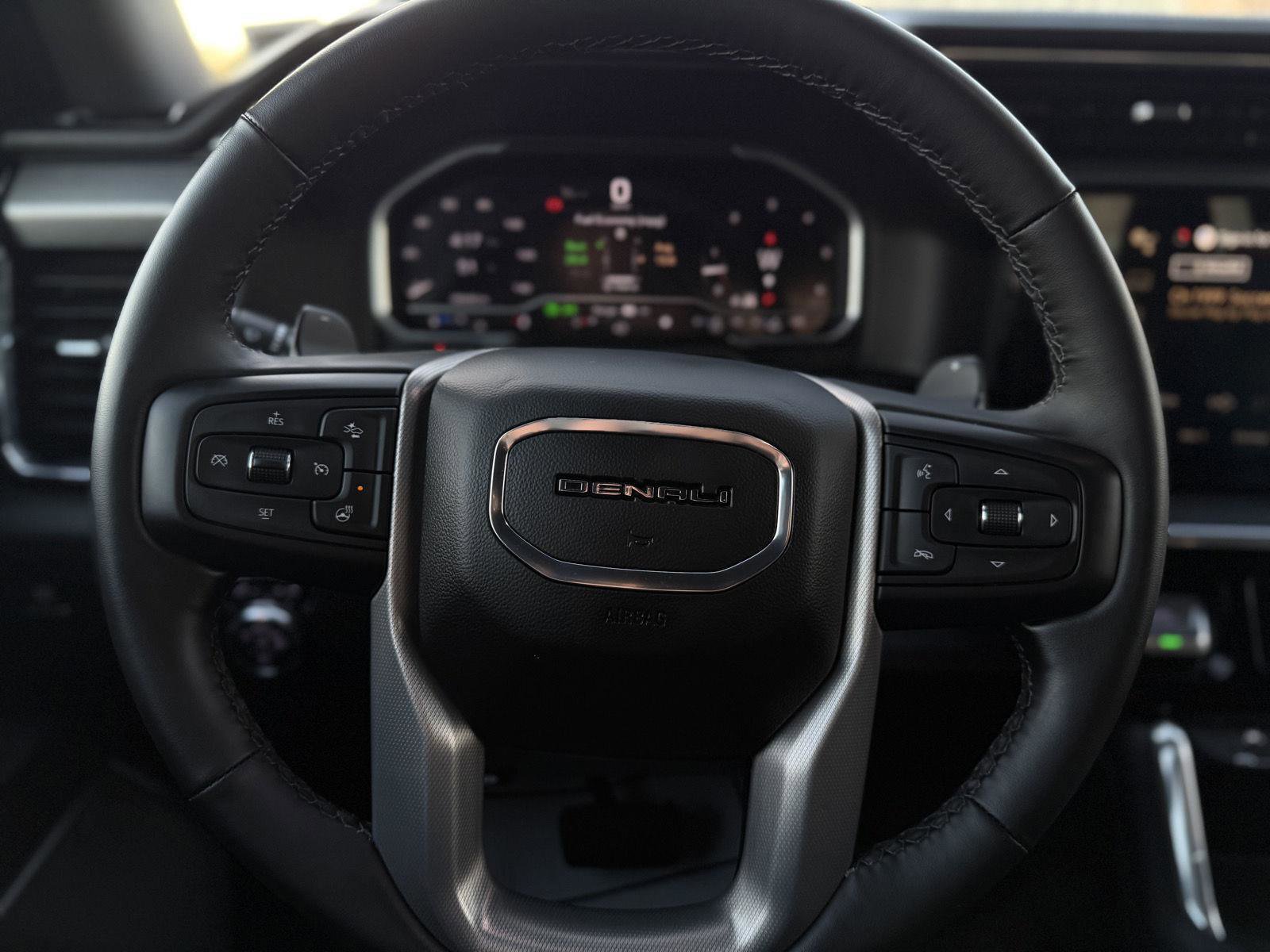 Certified 2023 GMC Sierra 1500 Denali image 17